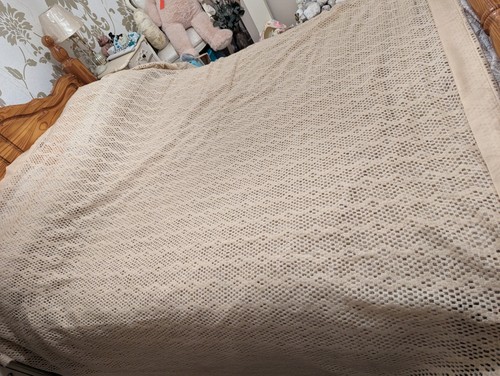 Kingsize blanket earlys - earlys, of