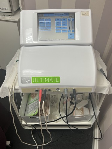 Caci ultimate non - caci, non-surgical