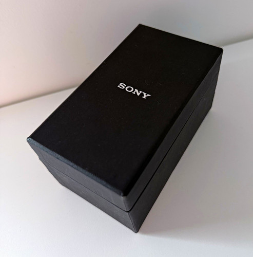 Rare sony bloggie - bloggie, 3d