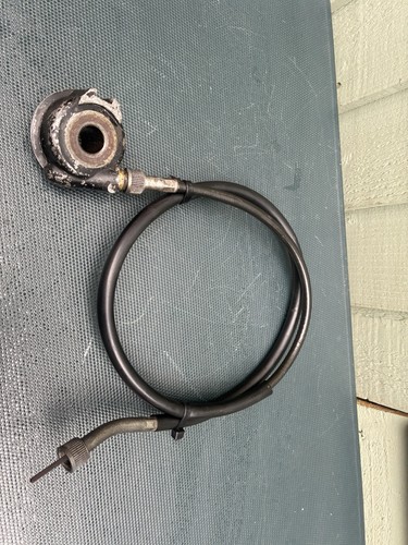 1991 yamaha 600 pre - yamaha,