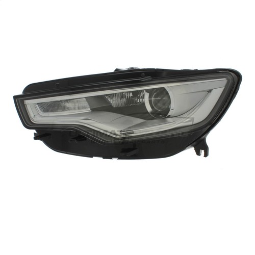 Xenon headlight audi 4g - xenon, c7