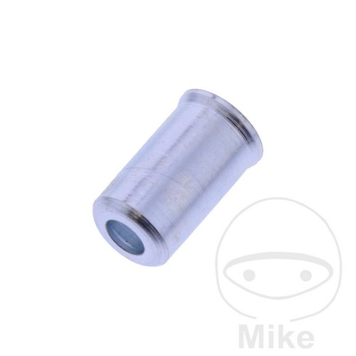 Bowden cable end - end, (10