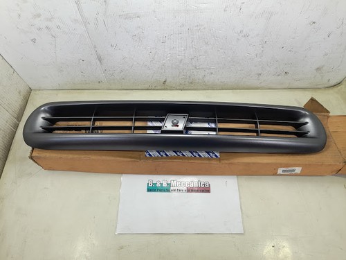 Ant bumper grille mask - bumper,