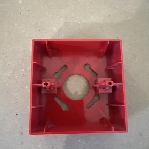 Apollo fire alarm manual call - alarm,
