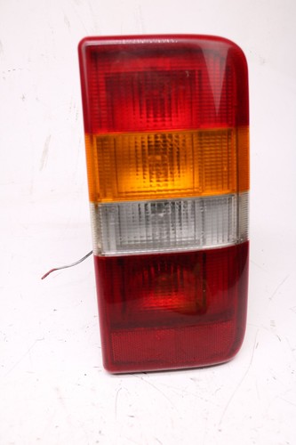 Ldv convoy 2002 rear - rear, right