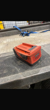 Hilti Battery and Charger 5.2