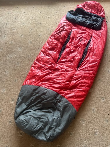 Nemo riff sleeping bag - riff, 30
