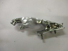 Jaguar leaper cat  bonnet