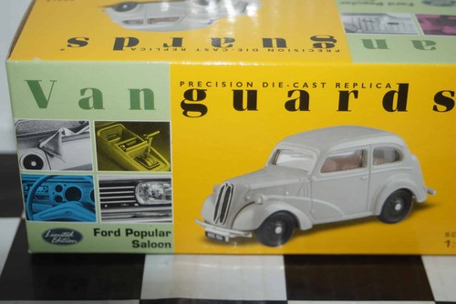 Vanguards ford popular - ford,