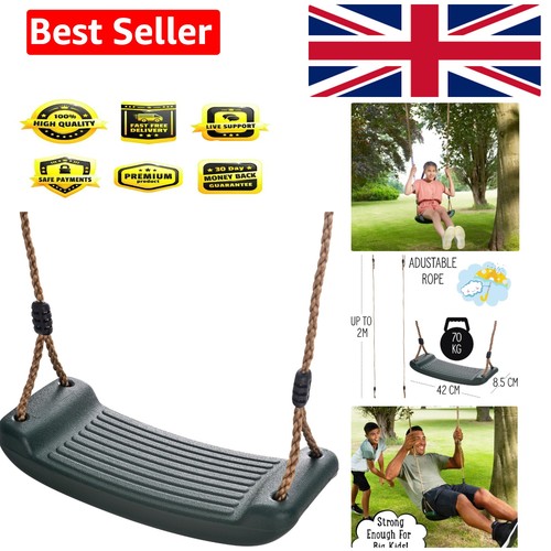 Tree swing seat for - seat,