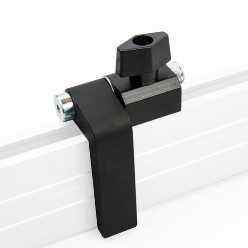 Auktools track flip stop - t-track,