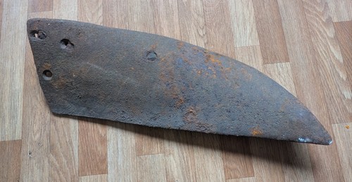 Vintage ritchie cast iron - cast,