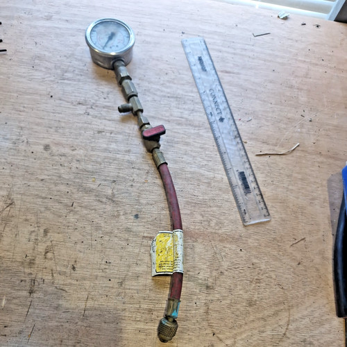 Cps pro set - cps, hose