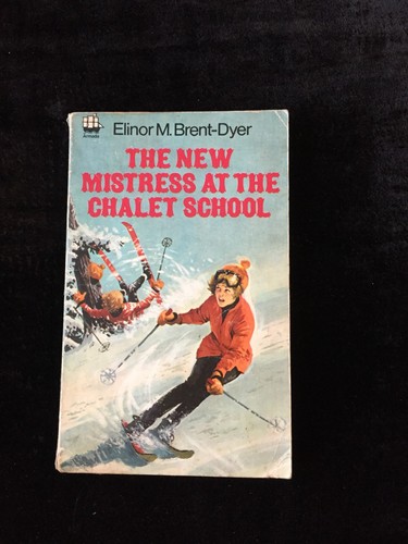 The new mistress chalet - new,