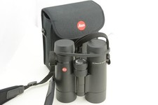 Leica Ultravid 8x42 Binoculars