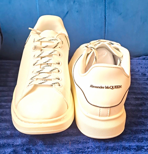 Alexander mcqueen low top - alexander,