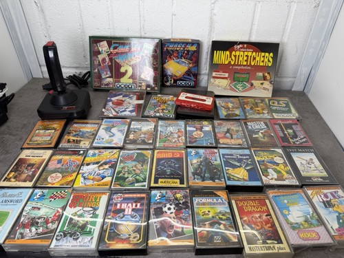Amstrad cpc 464 games - cpc, 36