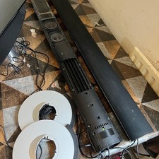 bang and olufsen beolab 6000