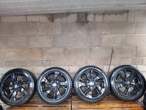Honda civic dtec mk10 fk9 - sr,