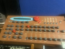 Waldorf Microwave XT Digital