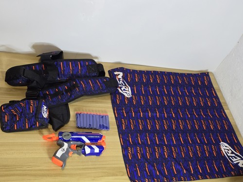 Nerf gun elite utility - elite, vest