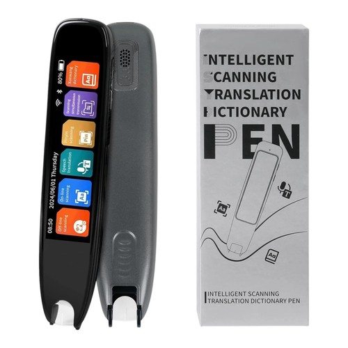 S65 pro translation pen reader - translation,