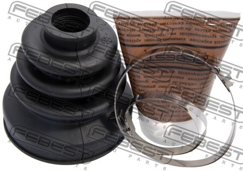 Febest 0315 crv bellow set - febest,