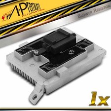 A-Premium Blower Motor