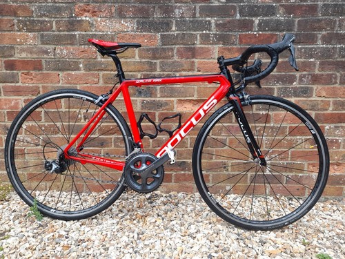 Focus izalco max - izalco, carbon