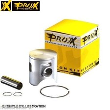 Piston Segments Axle PROX Kit