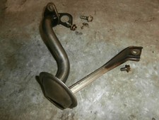 Toyota Celica VVTi Oil Pick Up Pipe 1.8 1ZZ-FE Engine MR2 Corolla Anensis Rav 4