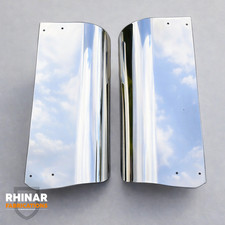 Mirror Guards MERCEDES ACTROS