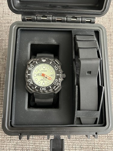 Citizen promaster dive - citizen,