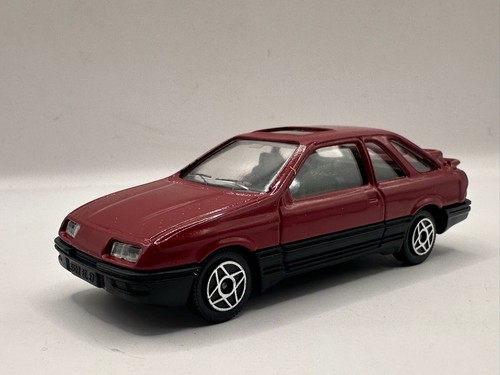 Solido ford sierra - solido,