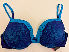 Bnwt La Senza Triple Gel Bra