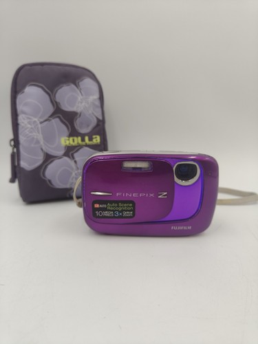 Fujifilm digital camera - fujifilm,