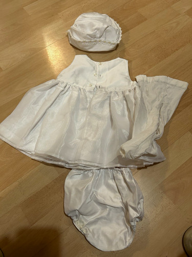 Marks spencer white dress - spencer,