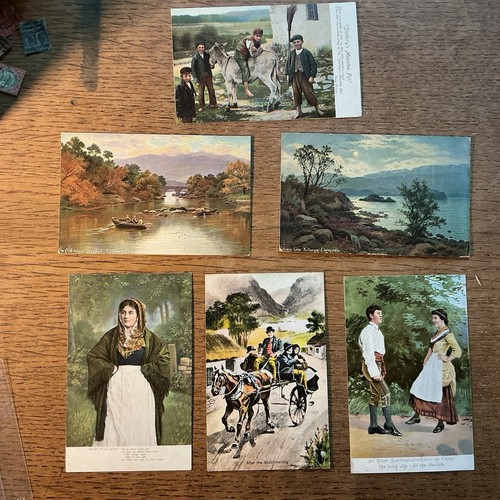 Vintage ireland irish - vintage,