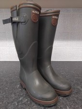 Aigle Parcours 2 ISO