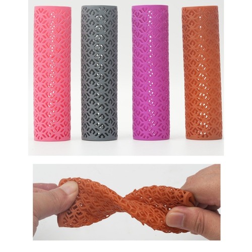 Ergonomic handlebar grips for - handlebar,