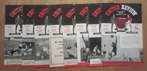 Manchester united 1964 - manchester,