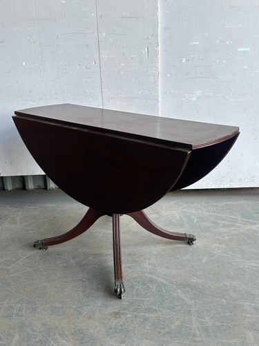 Reproduction mahogany - a,