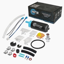 QFS Fuel Pump +Regulator