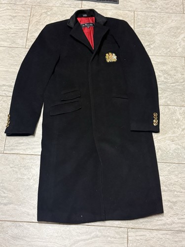 The platinum tailor size - size, 38