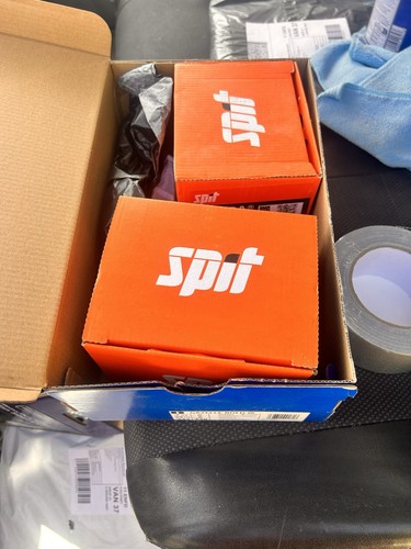 Spit pulsa 40mm nails - spit,