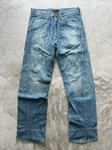 Levis engineered jeans - engineered,