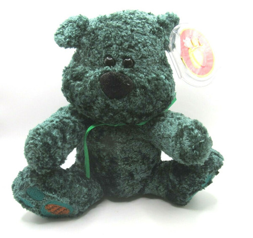 Chubbley bears spruce - -,