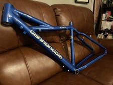 Cannondale F700 Killer-V