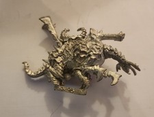 Tyranid Dominatrix Bio-Titan -