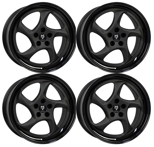 Design rims turbo 9 - design,
